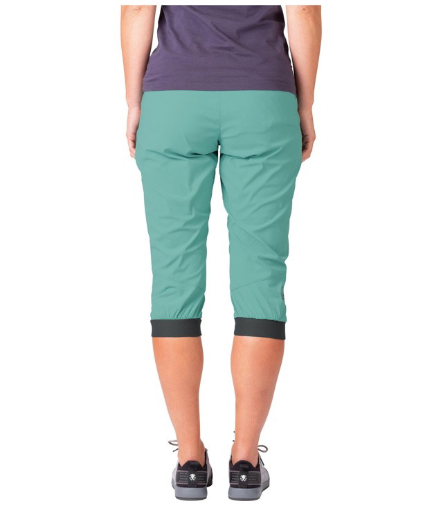 Dámské 3/4 kalhoty RAFIKI TARRAGONA