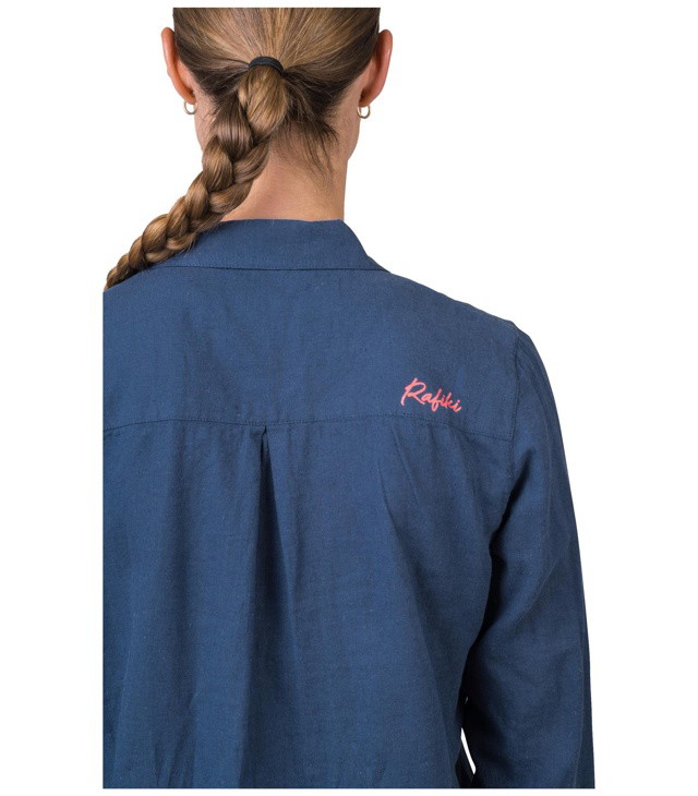 Dámská košile RAFIKI SAUME