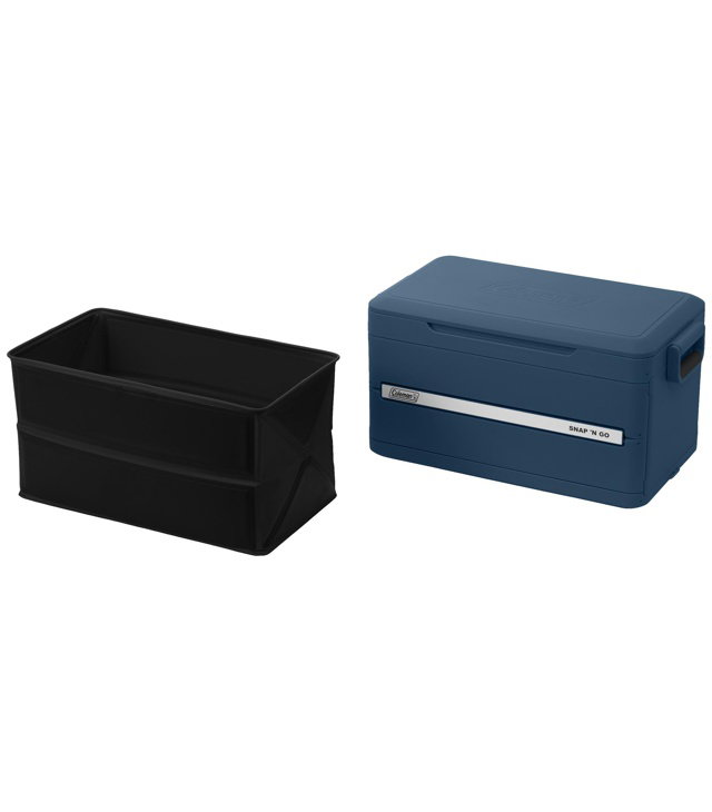 Chladicí box COLEMAN SNAP-N-GO 35QT Uni