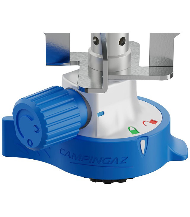 Vařič CAMPINGAZ BLEUET CONNECT Uni