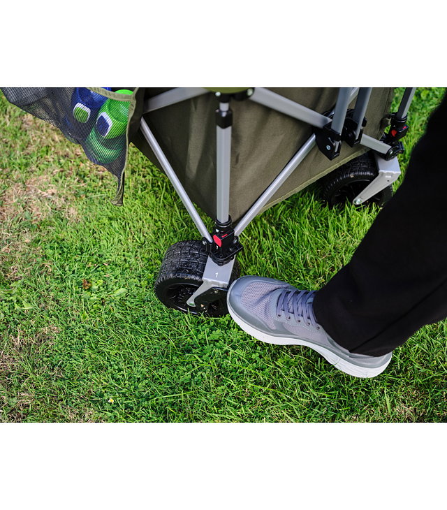 Vozík COLEMAN WAGON ULTIMATE TERRAIN Uni