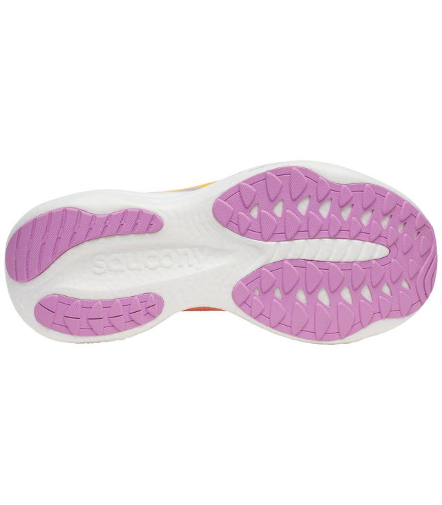 Dámské běžecké boty SAUCONY W RIDE 19