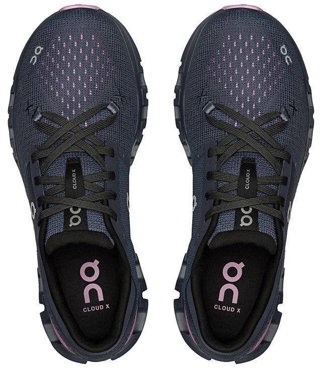 Dámské boty ON CLOUD X 4 W