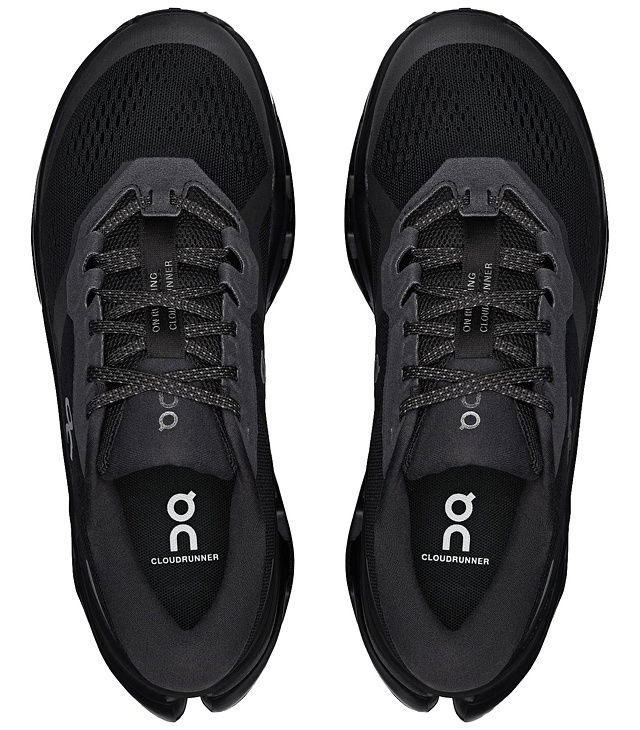 Pánské běžecké boty ON CLOUDRUNNER 3 M