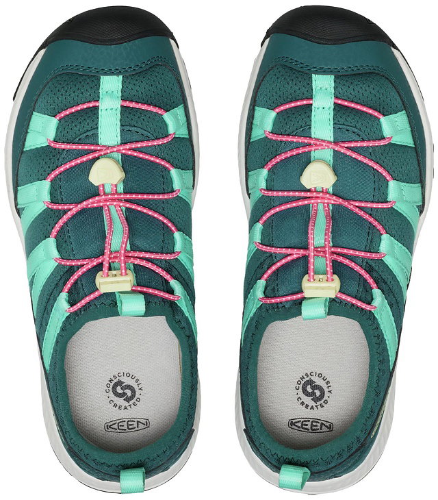 Dětské boty KEEN MOTOZOA SNEAKER CHILDREN