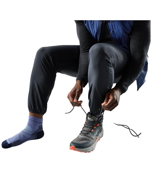 Ponožky SMARTWOOL HIKE LIGHT CUSHION ANKLE Uni