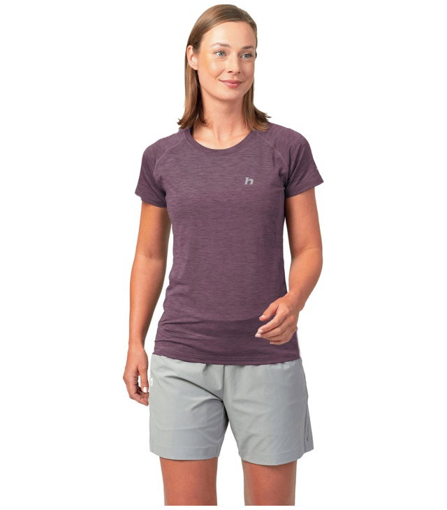 Dámské tričko HANNAH LELA