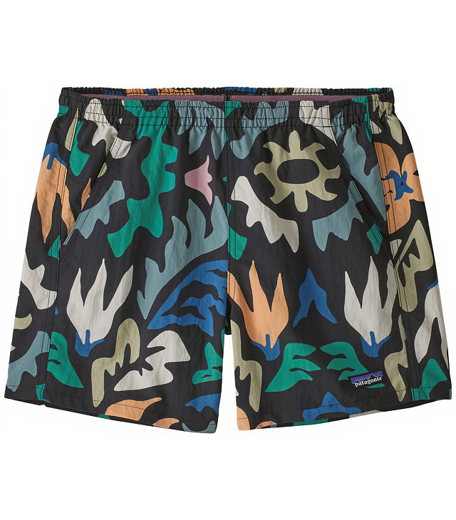 Dámské kraťasy PATAGONIA W BAGGIES SHORTS-5 IN. Lady