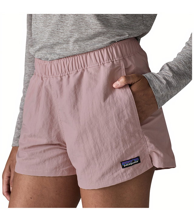 Dámské kraťasy PATAGONIA W BARELY BAGGIES SHORTS-2 1/2 IN.