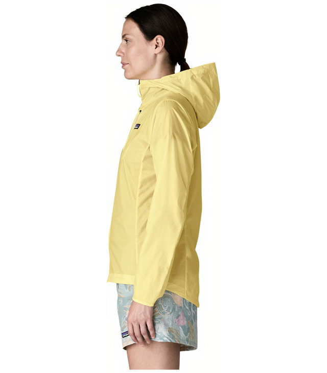 Dámská bunda PATAGONIA W HOUDINI JKT