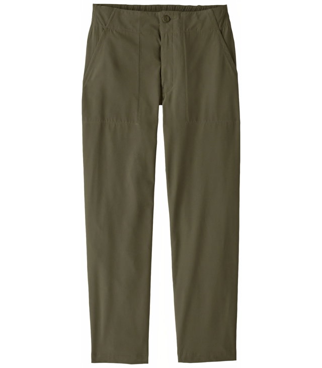 Dámské kalhoty PATAGONIA W ROAMWITH PANTS