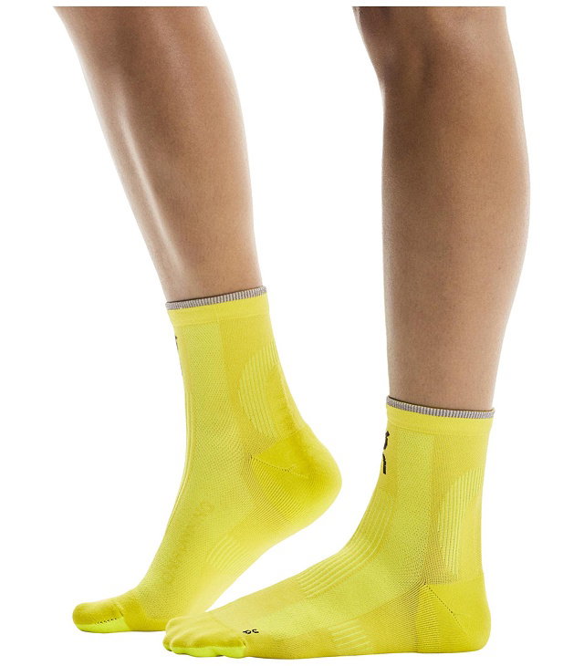 Чорапи ON ELITE RUN SOCK MID Uni