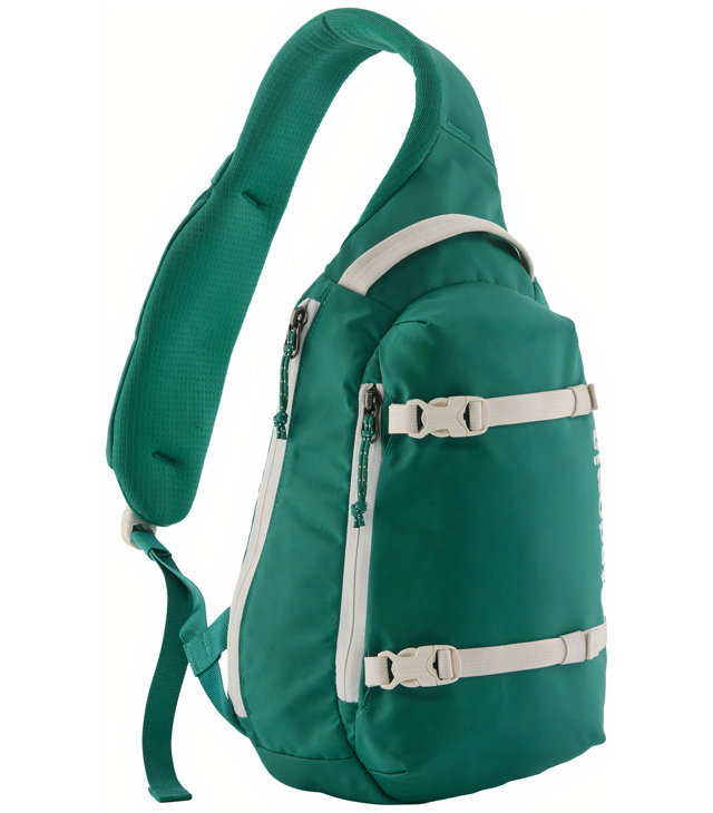 Ledvinka PATAGONIA ATOM SLING 8L Uni