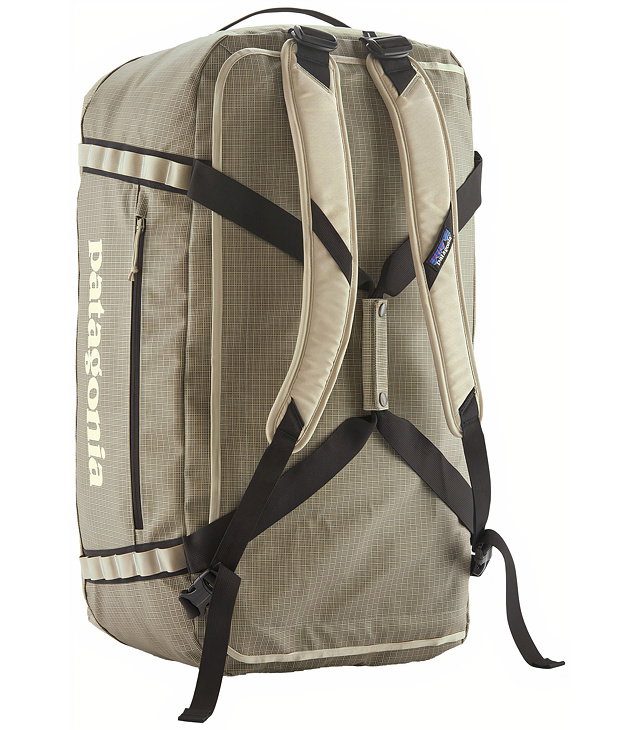 Taška PATAGONIA BLACK HOLE DUFFEL 70L Uni