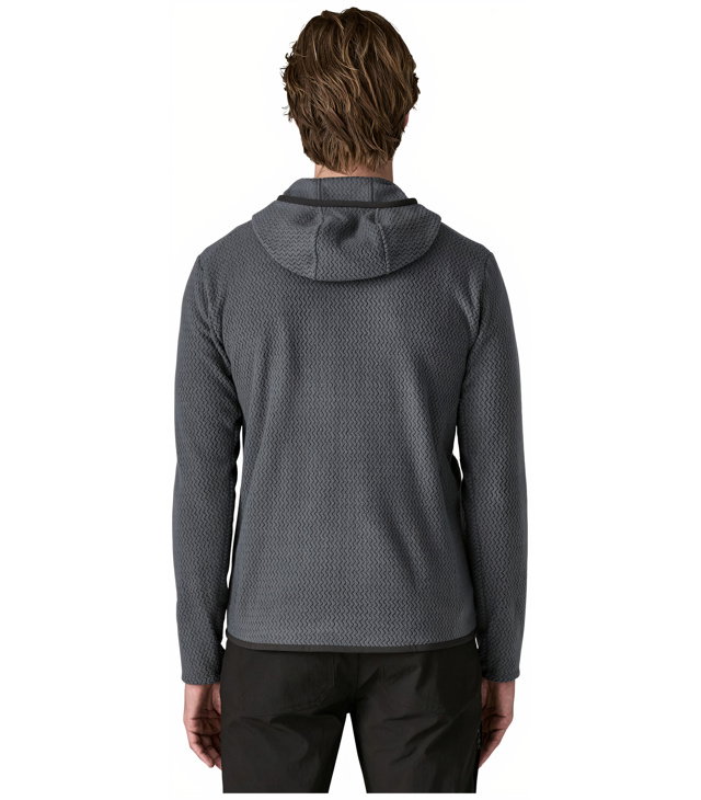 Pánská fleecová mikina PATAGONIA M R1 AIR FULL-ZIP HOODY