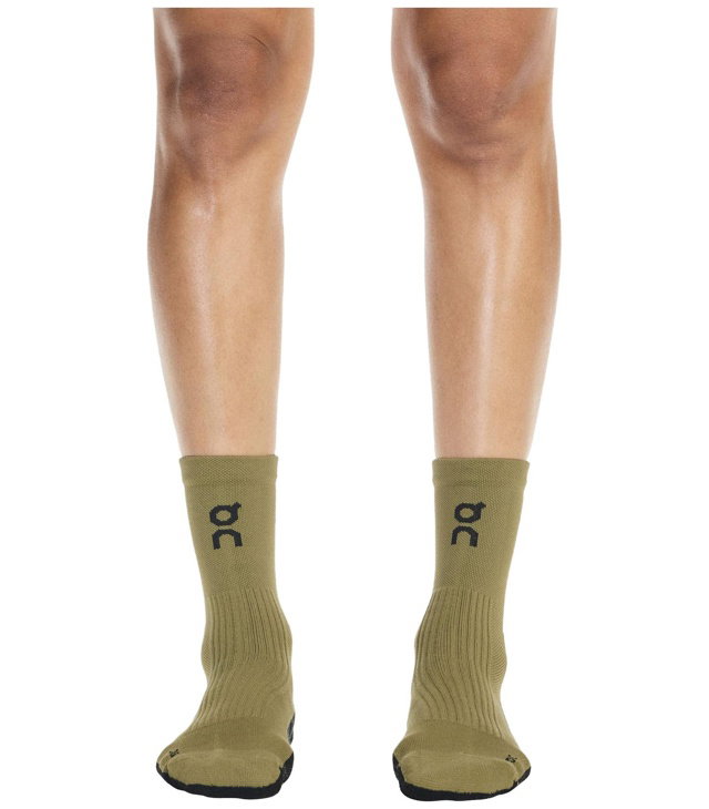 Чорапи ON TRAIL SOCK HIGH 2P Uni