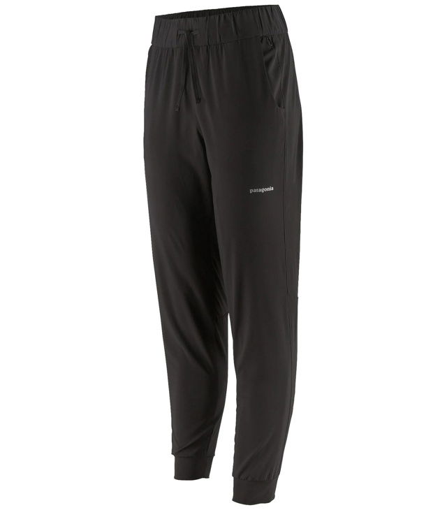 Dámské kalhoty PATAGONIA W TERREBONNE JOGGERS
