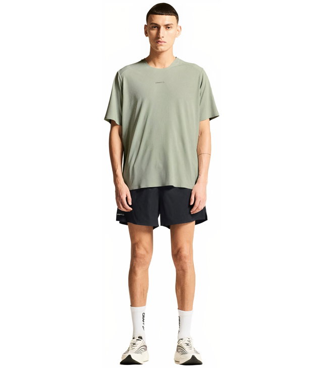 Kraťasy CRAFT HYPERVENT STRUCTURE SHORTS M Man