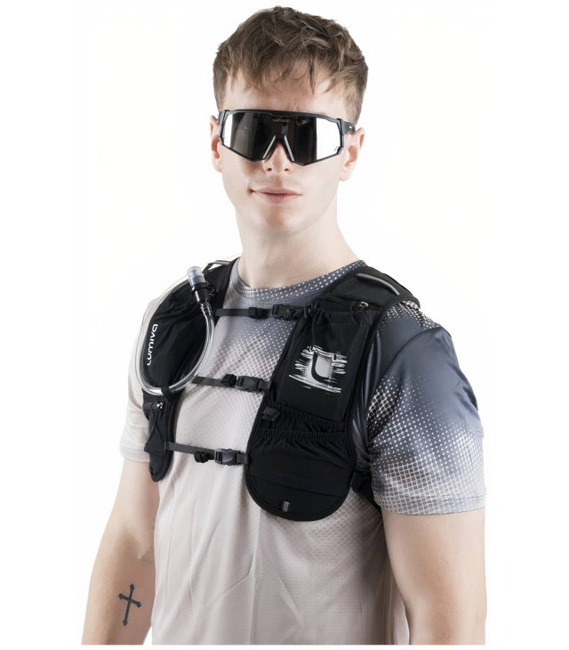 Vesta LUMIVA BĚŽECKÁ VESTA ULTRA TRAIL 6L Uni