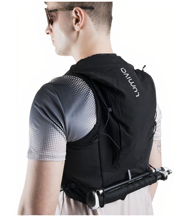 Vesta LUMIVA BĚŽECKÁ VESTA ADVANCE 10L Uni