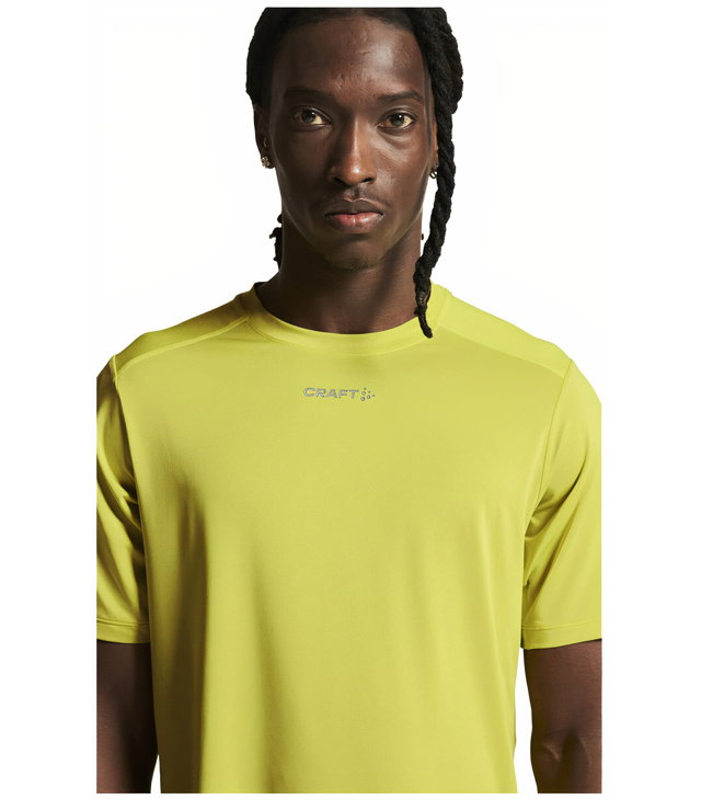 Triko krátký rukáv CRAFT ADV ESSENCE SS TEE 2 M Man