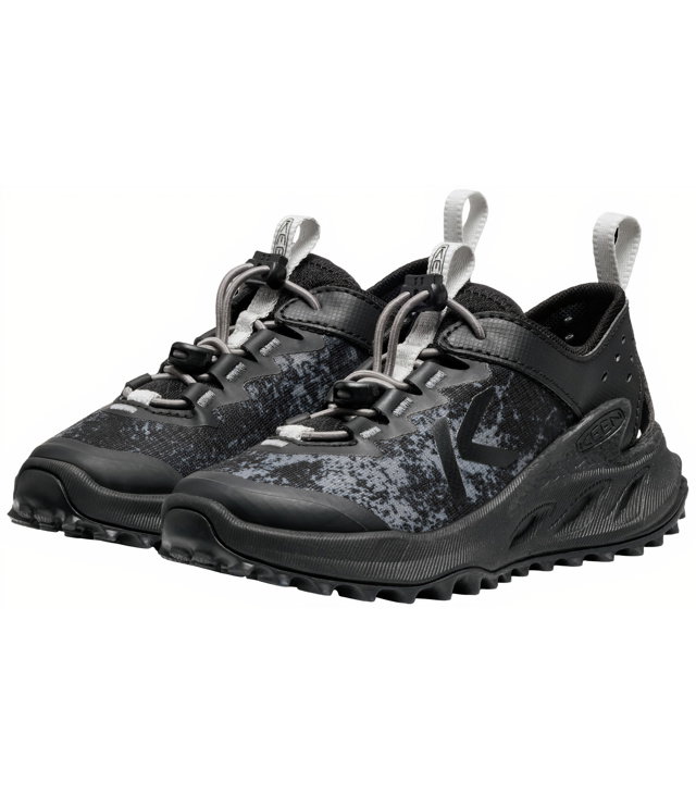 Dětské turistické sandály KEEN ZIONIC ADV SANDAL CHILDREN Kids