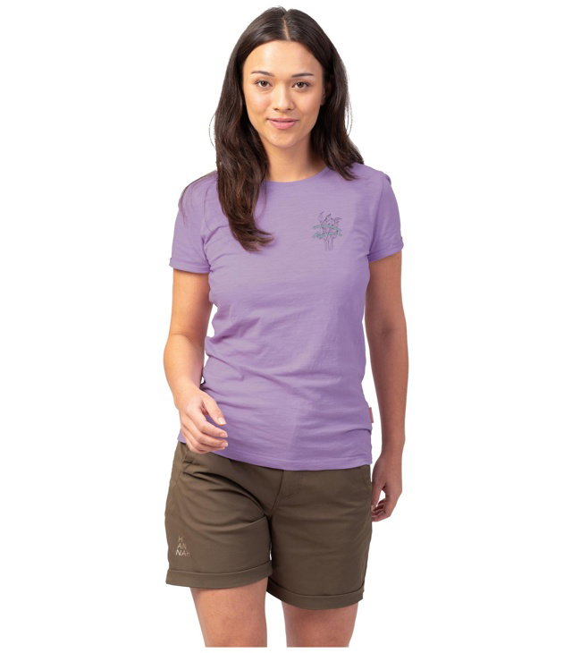 Dámské tričko HANNAH SELIA II