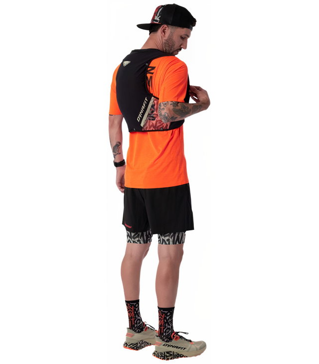 Běžecká vesta DYNAFIT TRAIL 6 VEST