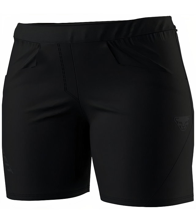 Dámské kraťasy DYNAFIT TRAVERSE HYBRID SHORTS W