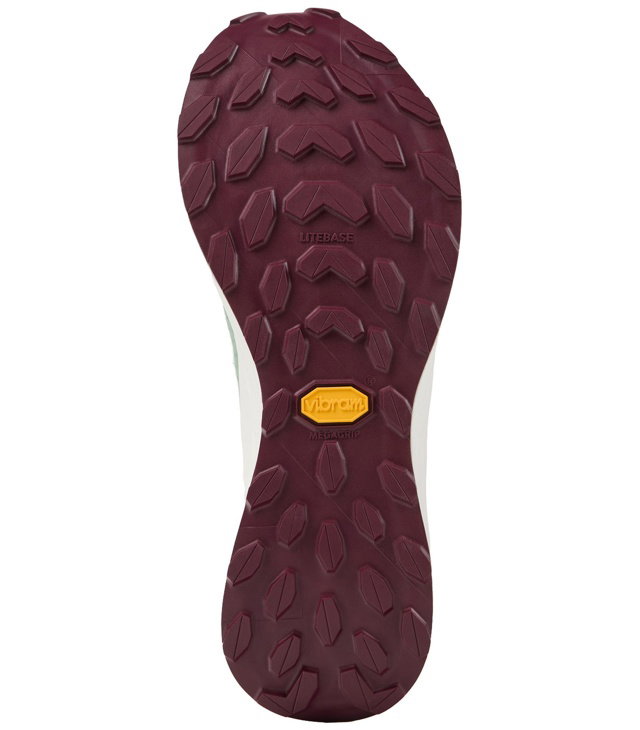 Běžecké trailové boty NNormal KJERAG 2.0 Uni