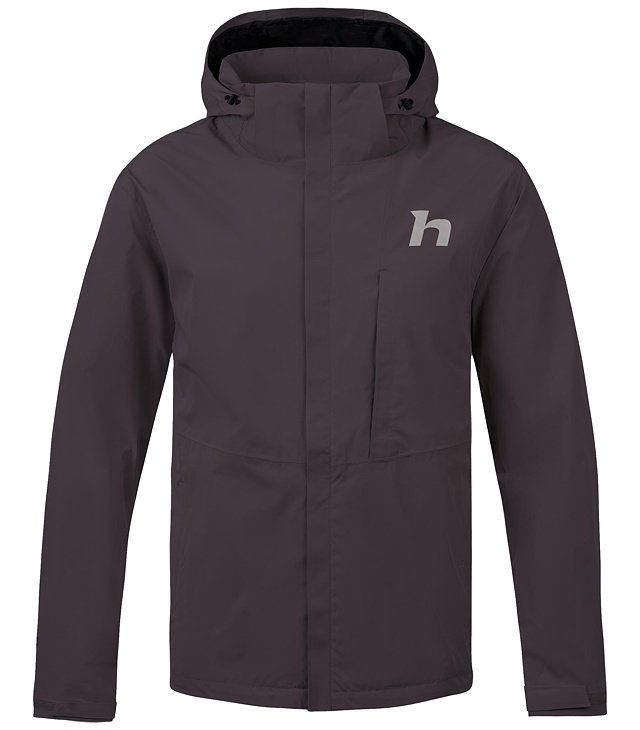 Pánská bunda HANNAH NICKHIL II Man