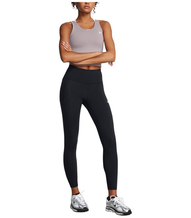 Dámské legíny UNDER ARMOUR MOTION ANKLE LEG EMEA