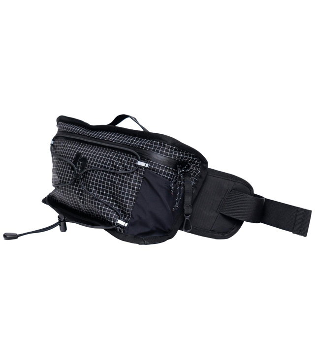 Pouzdro HANNAH CAMPING DYNAMIC WAIST Uni