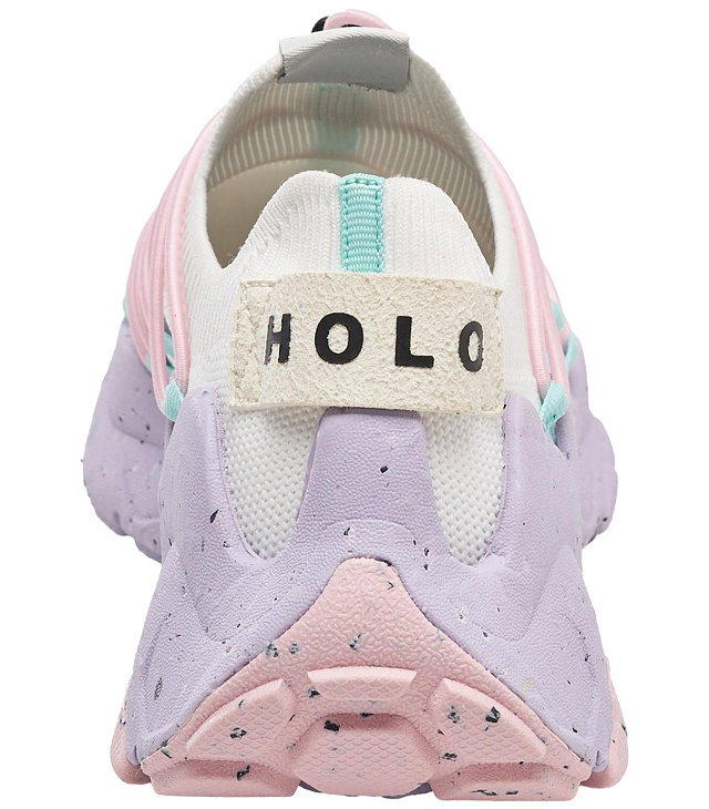 Dámské městské boty HOLO MAVERICK 2.0 SR