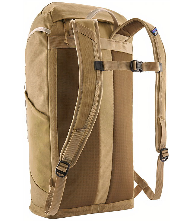 Batoh PATAGONIA FIELDSMITH LID PACK Uni