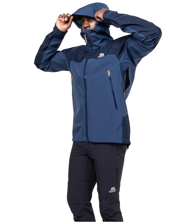 Pánská bunda Mountain Equipment SALTORO JACKET MENS Man