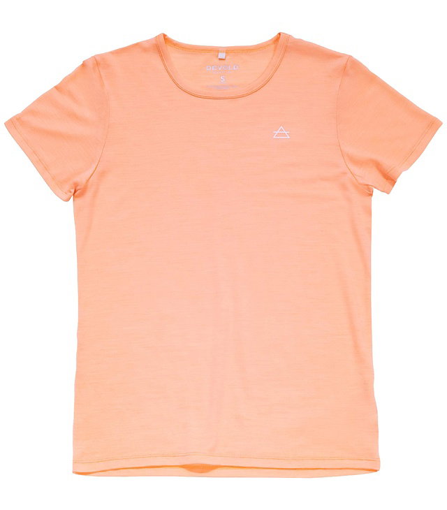 Dámské tričko DEVOLD ACTIVE TEE W