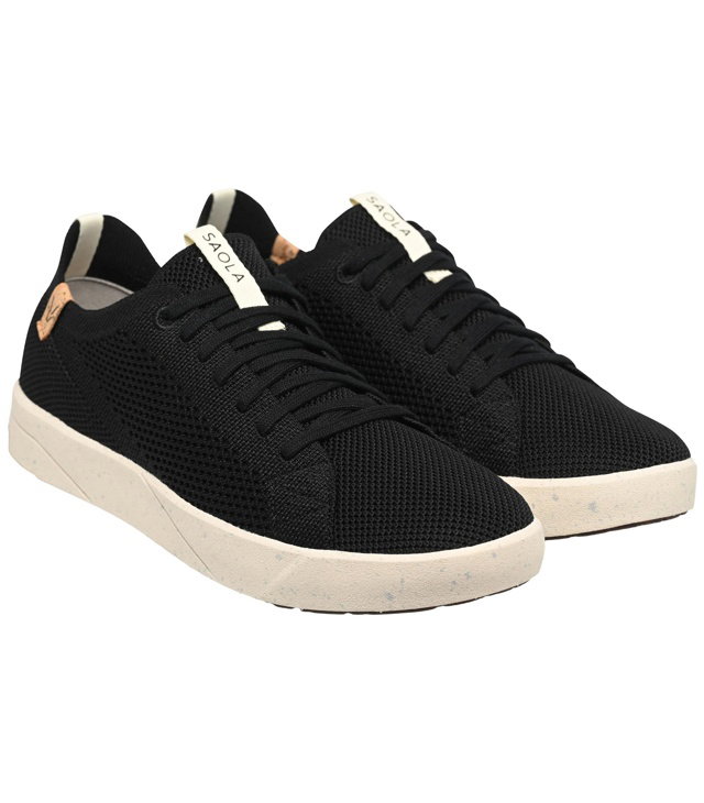 Dámské boty SAOLA CANNON KNIT 2.0 W Lady