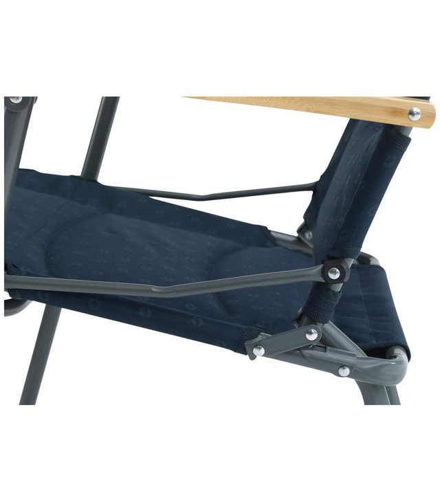 Židle campingová OUTWELL NOMADNEST, navy night