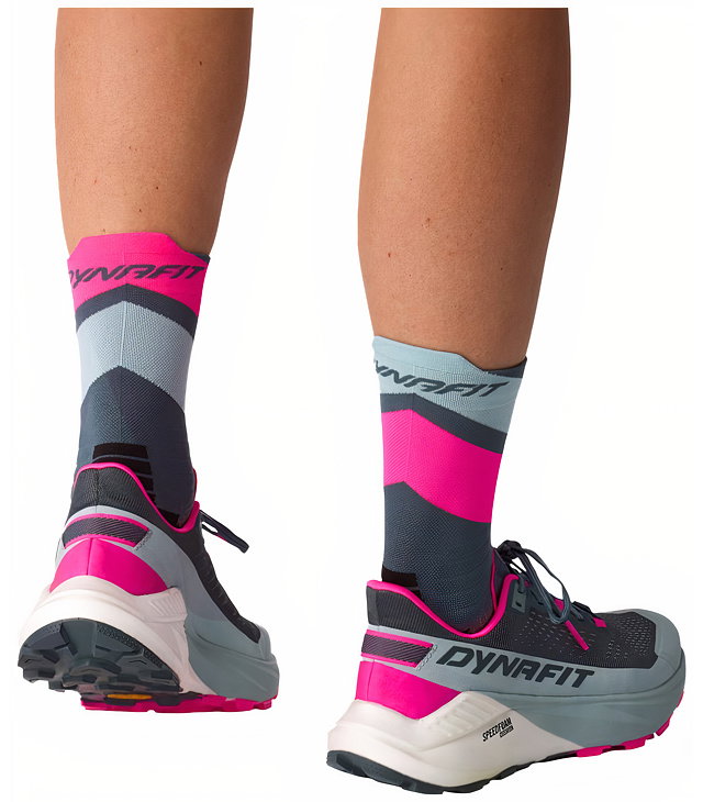 Dámské běžecké boty DYNAFIT ULTRA 100 V3 W