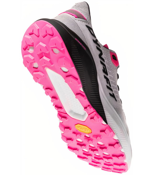 Dámské běžecké boty DYNAFIT TRAIL W