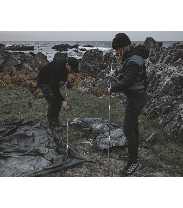 Stan EASY CAMP SETESDAL 2