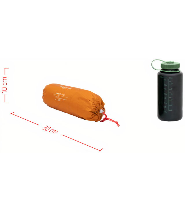 Tarp ROBENS VESTIS 3.10 X 2.92 DUO TARP UL