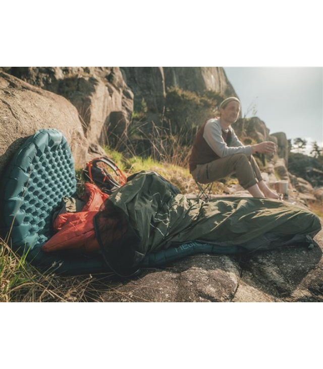 Karimatka ROBENS HEATCORE 3.8R REGULAR