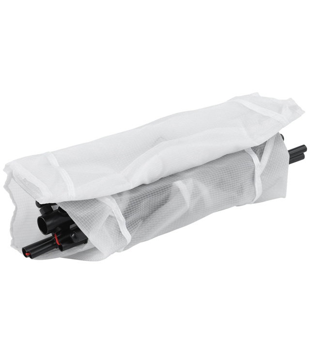 Křeslo kempingové ROBENS OBSERVER CARBON