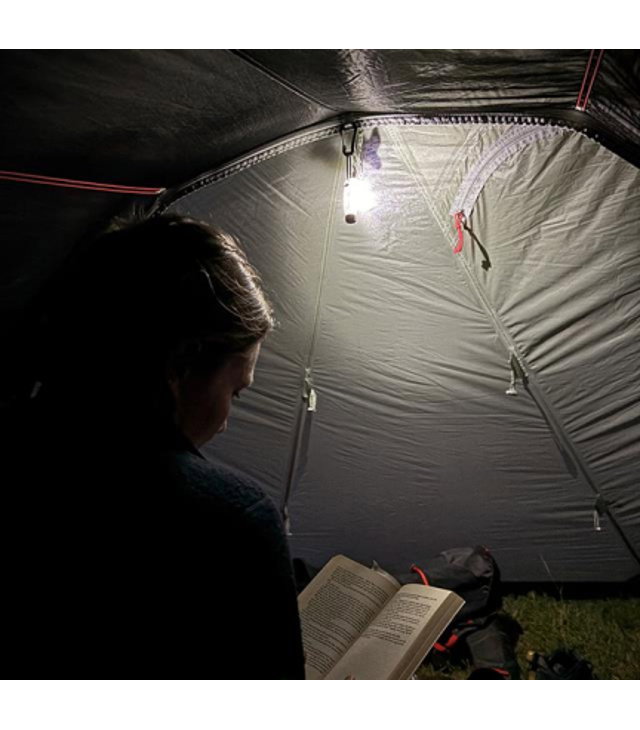 Svítilna ROBENS ASSYNT FLASHLIGHT UL