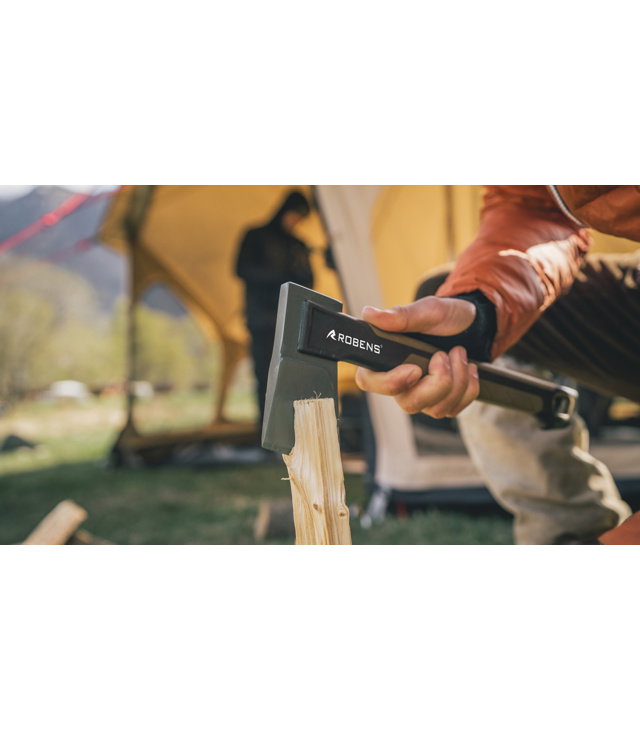Sekera ROBENS DIXIE AXE 14''