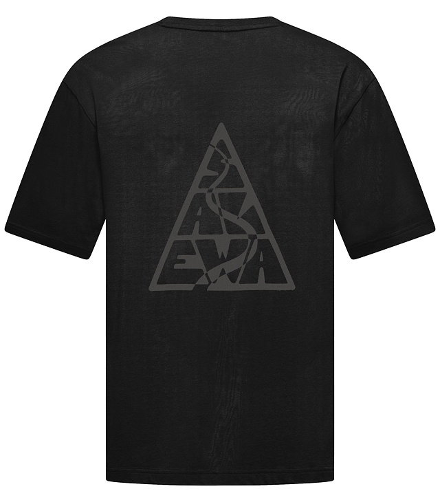 Pánské triko SALEWA EAGLE LOOSE T-SHIRT M