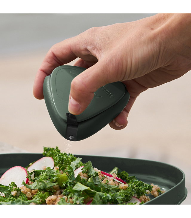 Kořenka LIGHT MY FIRE SALT&PEPPER PLUS Uni