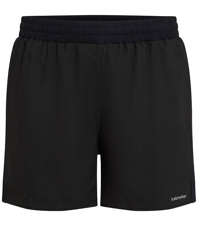 Pánské turistické kraťasy ICEBREAKER M MER 125 ZONEKNIT SPEED 6 SHORTS